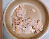 豚肉とピーマンのごま味噌マヨ炒め作り方4写真