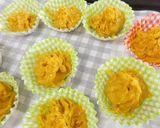 めっけもん♪スイートパンプキン作り方4写真