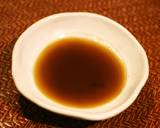 ひとてま土佐酢　（黄金比）作り方2写真