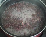 手作りしちゃおう!粒&こし餡♪作り方1写真