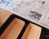 ラム酒が香る大人のフルーツケーキ作り方3写真