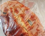 ラム酒が香る大人のフルーツケーキ作り方13写真