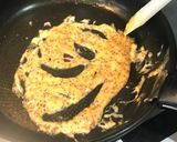 簡単☆チーズ＆ハーブ in ミートボール作り方6写真