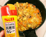 離乳食後期～完了期♡簡単アレンジ 煮物作り方5写真