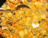 離乳食後期～完了期♡簡単アレンジ 煮物作り方6写真