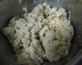 ヘルシーな五目お豆腐揚げ作り方2写真
