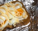 糖質オフ！クリームチーズふすまパン作り方15写真