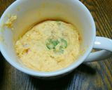 レンチンで簡単　茶碗蒸しもどき作り方6写真