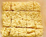 1歳児の栄養満点☆焼きそば作り方1写真