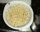 生パスタ！ゴルゴンゾーラのフィットチーネ作り方2写真