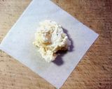 パリパリポテトサラダ巻き作り方5写真