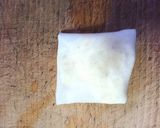 パリパリポテトサラダ巻き作り方7写真