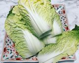 60分で完成！浅漬けキムチ(コッチョリ)作り方1写真