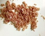 ホクホク！じゃが餃子作り方3写真