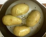 ホクホク！じゃが餃子作り方1写真