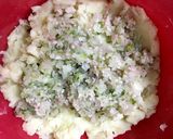 ホクホク！じゃが餃子作り方5写真