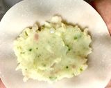 ホクホク！じゃが餃子作り方6写真