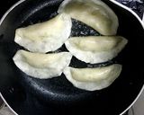 ホクホク！じゃが餃子作り方7写真