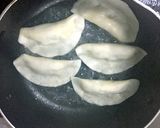 ホクホク！じゃが餃子作り方8写真