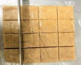 洗い物ゼロ！米粉と全粒粉の簡単クッキー作り方4写真