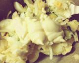 酒呑みポテサラ作り方7写真