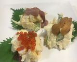 酒呑みポテサラ作り方9写真
