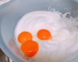 かぼちゃのモンブランケーキ作り方8写真