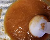 ☆豚バラ肉にんにく味噌炒め☆作り方2写真