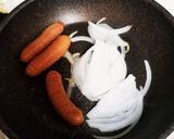 カレードック作り方1写真