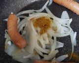 カレードック作り方2写真