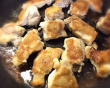 失敗知らず！簡単☆鶏肉の照り焼き♪作り方4写真