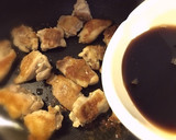 失敗知らず！簡単☆鶏肉の照り焼き♪作り方6写真