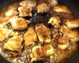 失敗知らず！簡単☆鶏肉の照り焼き♪作り方7写真