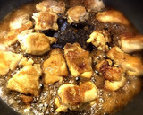 失敗知らず！簡単☆鶏肉の照り焼き♪作り方7写真
