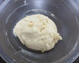 さつまいも甘酒のマフィン作り方3写真