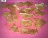 驚きの柔らかさ！鶏ムネ肉でのり塩チキン焼作り方1写真