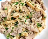 豚いなり作り方6写真