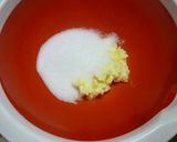 リンゴとクルミのマフィン♪リンゴの季節に作り方8写真