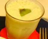 さば缶パスタ、スープ、シェイク（実習１）作り方12写真