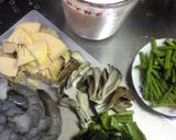 無印を使って♪マイルド☆レッドカレー作り方2写真