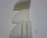 キャベツ・大根の梅和え♪さっぱり♪作り方1写真