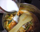 無印を使って♪マイルド☆レッドカレー作り方5写真