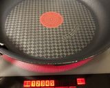 お弁当：ひらひら人参〜(o˘◡˘o)♡作り方10写真