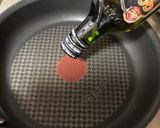 お弁当：ひらひら人参〜(o˘◡˘o)♡作り方11写真