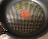 お弁当：ひらひら人参〜(o˘◡˘o)♡作り方12写真
