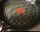 お弁当：ひらひら人参〜(o˘◡˘o)♡作り方13写真