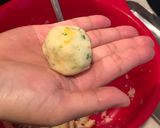 ポテトサラダフライ作り方5写真