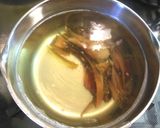 卵とチーズとご飯のスープ お鍋のシメにも作り方2写真