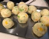 ポテトサラダフライ作り方7写真