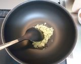 我が家の麻婆ナス♪作り方5写真